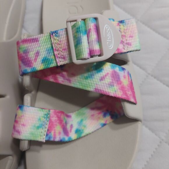 Chaco Sandals Women's 8,in Excellent Condition, Comfort. - Picture 3 of 9